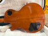 Gibson Les Paul Classic Custom Natural 2011