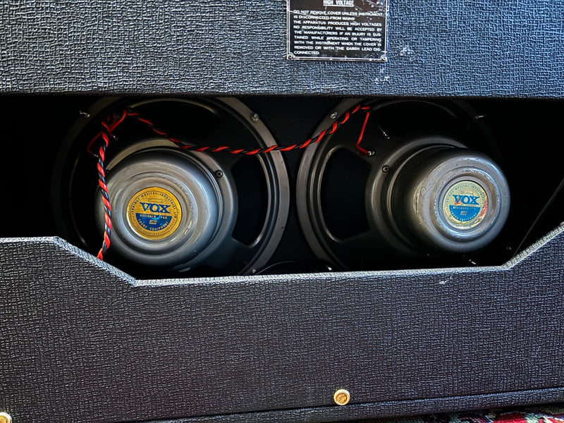 Vox AC-30 Combo 1964