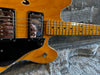 Fender Modern Player Starcaster Natural 2013