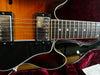 Gibson Custom Shop CS-336 Sunburst 2002
