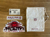 Analogman King of Tone V4 Dual Overdrive With Red Side High Gain Option