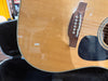 Takamine EF360SC TT Thermal Top Natural 2017
