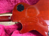 Gibson Les Paul Traditional Heritage Cherry Sunburst 2012
