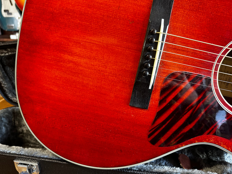 Eastman E10OOSS/V 2018