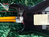 Fender Custom Shop David Gilmour Stratocaster NOS Black 2011