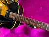 Gibson ES-125 Sunburst 1966