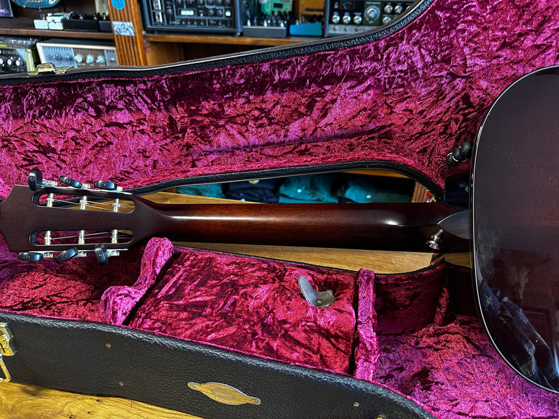 Taylor 522e 2019