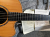 McIlroy A30c Sitka Spruce/East Indian Rosewood 2021