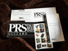 PRS Singlecut Tremolo Private Stock Charcoal 2013