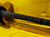Fender Telecaster Natural Refinish 1966