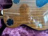 Gretsch 6128TLH Player's Edition Jet FT Left-Handed 2017