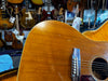 Gibson J-50 Natural 1968