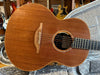 Lowden F50 African Blackwood /Sinker Redwood 2015