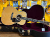 Martin J-40 Natural