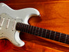 Fender American Vintage Reissue '59 Stratocaster Faded Sonic Blue 2013