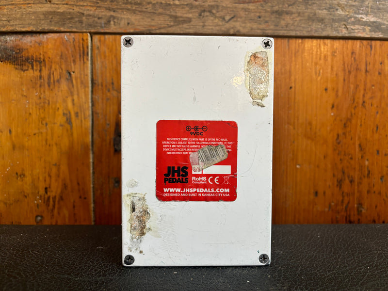 JHS Colour Box V2