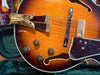 Ibanez GB10 George Benson Signature Brown Sunburst 2011