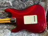 Fender American Special Stratocaster Candy Apple Red 2011