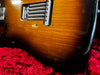 Fender 60th Anniversary American Vintage 1954 Stratocaster Sunburst 2014