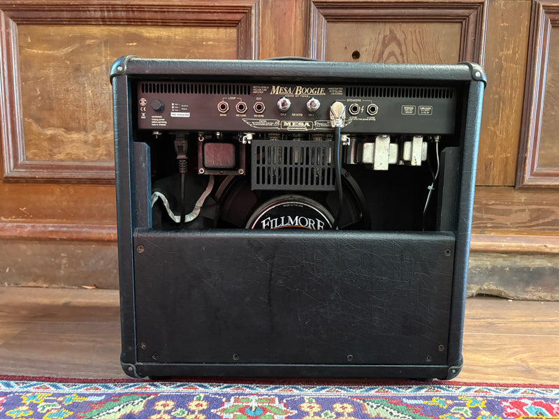 Mesa Engineering Recto-Verb 25 1x12" Combo