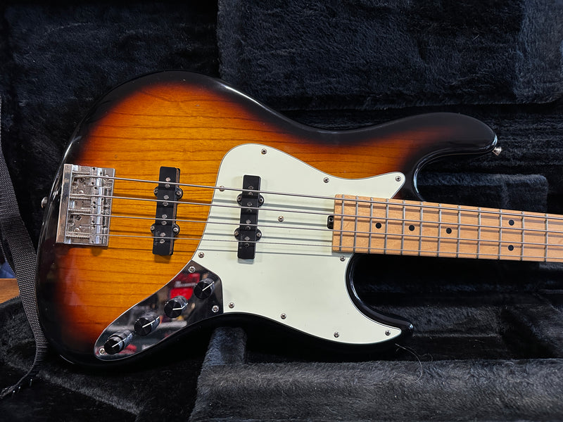 Sadowsky Metroline MV4 Sunburst 2006
