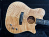 Kiesel Craig Chaquico Signature Natural