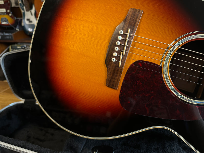 Takamine GN71CE-BSB