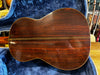 classical guitar handmade by Luigi Bubba