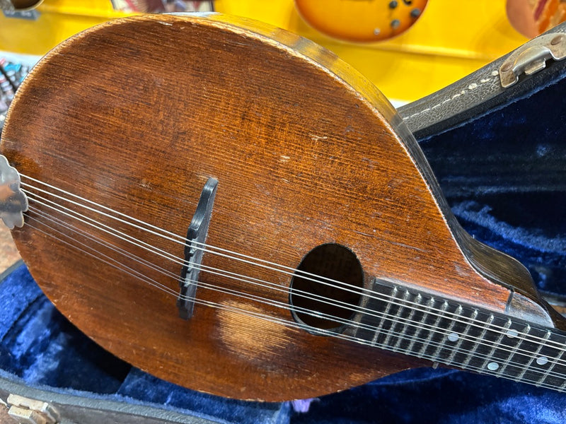 Gibson A-Jr Junior Mandolin 1928