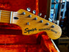 Squier Classic Vibe '70's Telecaster Deluxe Black 2021