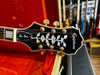 Epiphone Joe Pass Emperor II Vintage Sunburst 2014
