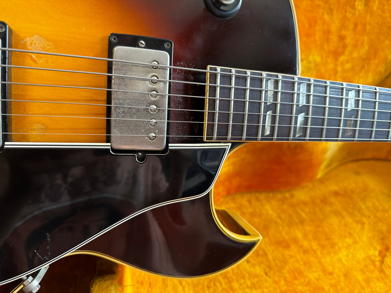 Gibson ES-175 Sunburst 1964