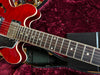 Gibson Custom Shop CS-336 Figured Faded Cherry 2023