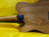 Fender Telecaster Natural Refinish 1966