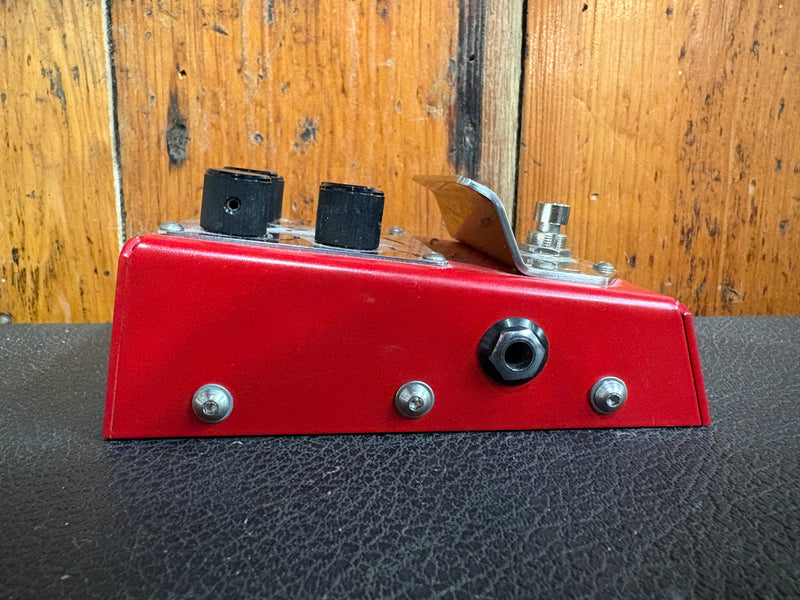 oGu Rosetta Stone Ma'Booster Preamp/EQ