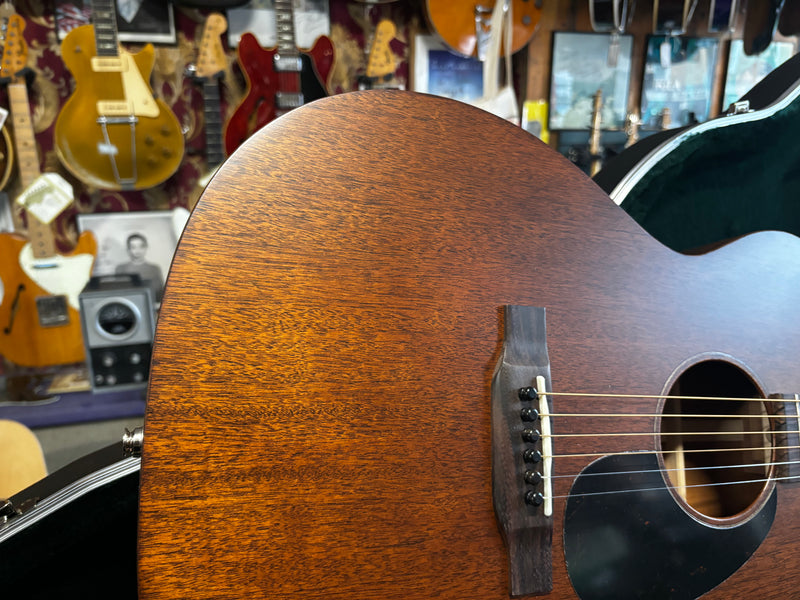 Martin 000-15ME Mahogany