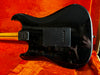 Samick Stratocaster Black 1990's