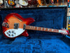 Rickenbacker 360 Fireglo 1994