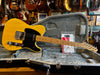 Fender Classic Player Baja Telecaster Blonde 2015