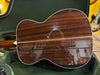 Collings OM2HL Left-Handed Natural 2016