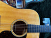 Martin D-18 Natural 2019