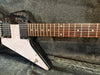 Gibson Explorer '76 Reissue Ebony 2003