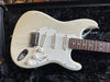 Fender Custom Shop Custom Classic Stratocaster See-Through Blonde 2000