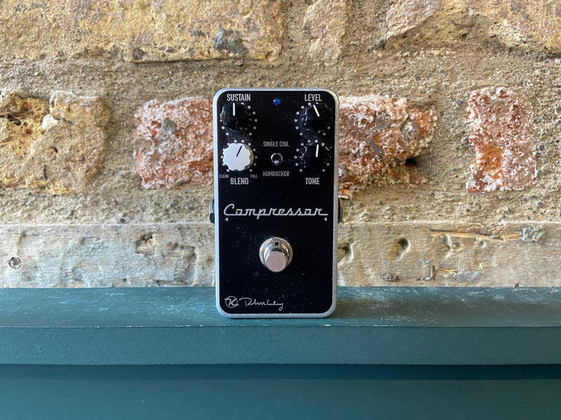 Keeley Electronics Compressor Plus (Secondhand)