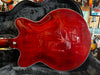 Gretsch Streamliner G2655T Walnut Stain 2017