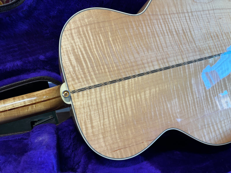 Gibson '50's SJ-200 Antique Natural 1997