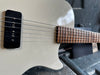 PJD Guitars Carey Apprentice Aged Olympic White