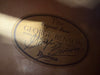 Ibanez GB-10 George Benson Signature Natural 1987