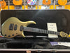 Ernie Ball Ball Family Reserve John Petrucci Signature Majesty 6 Dargie Green 2019