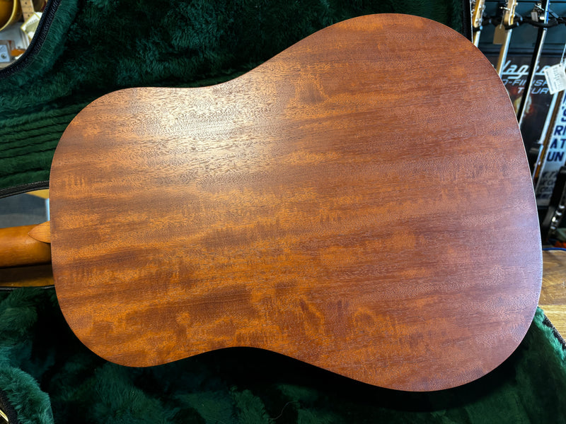 Martin DSS-17 Whiskey Sunset